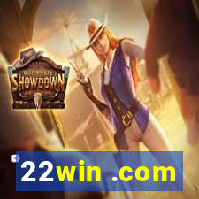 22win .com